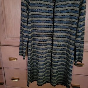 Misook Dress SP Like New